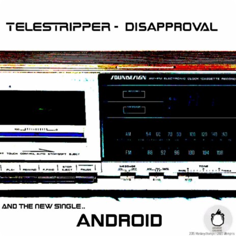 Disapproval (Single Mix)