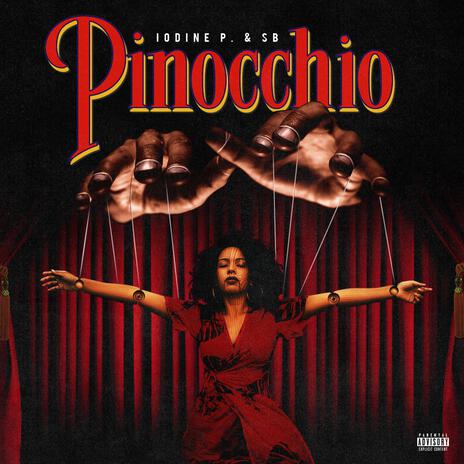 Pinocchio ft. SB | Boomplay Music