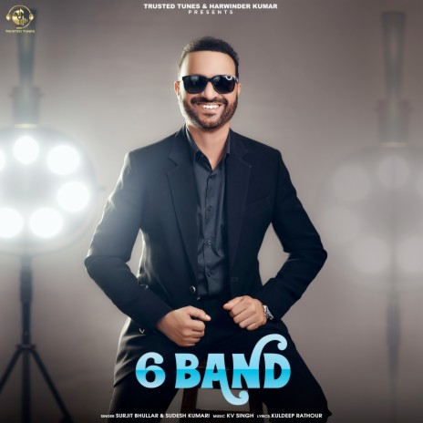 6 Band ft. Sudesh Kumari | Boomplay Music