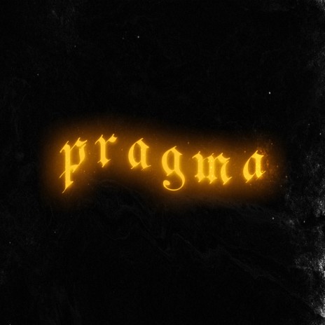 Pragma | Boomplay Music