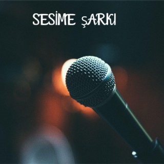 Sesime Şarkı