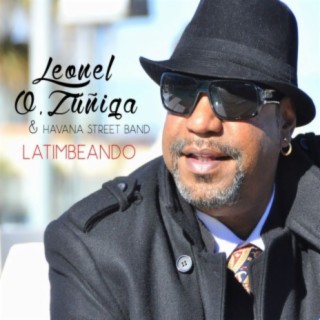 Leonel O Zúñiga & Havana Street Band