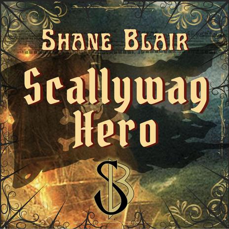 Scallywag Hero (Instrumental) | Boomplay Music