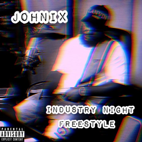 Industry Night Freestyle | Boomplay Music