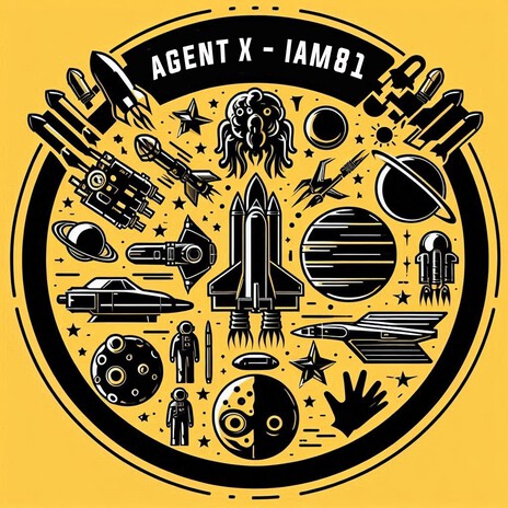 Agent X | Boomplay Music