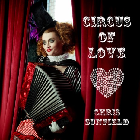 Circus of Love | Boomplay Music