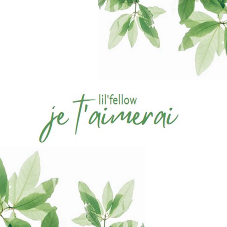 Je t'aimerai | Boomplay Music