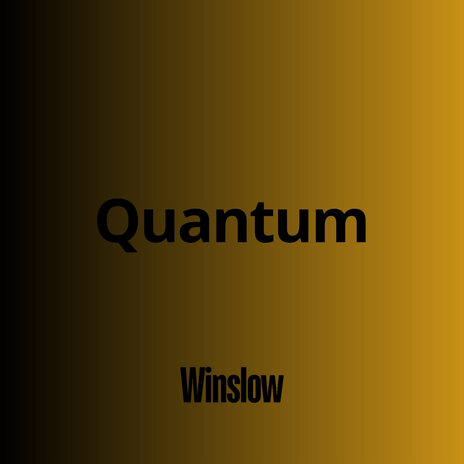 Quantum | Boomplay Music