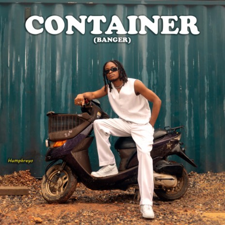 Container (Banger) | Boomplay Music