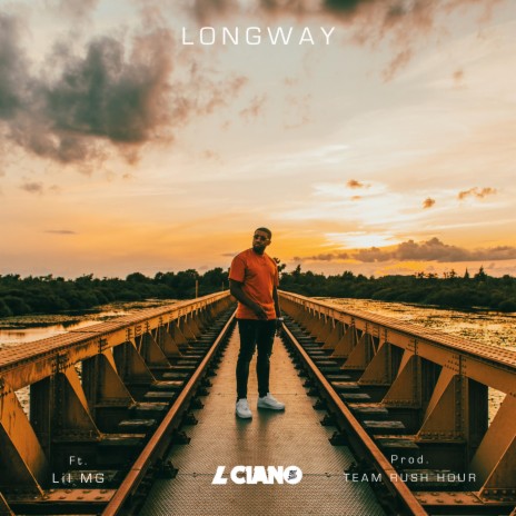 Longway ft. Lil MG | Boomplay Music