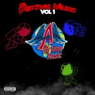 AIRTIME MUSIC, Vol. 1