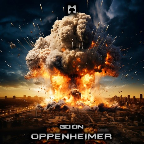 Oppenheimer | Boomplay Music