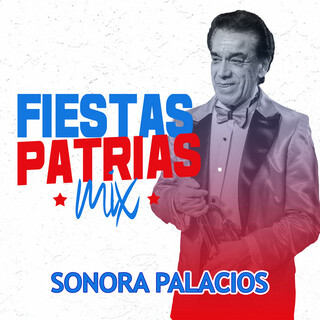 Fiestas Patrias Mix