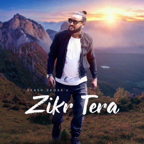 Zikr Tera | Boomplay Music