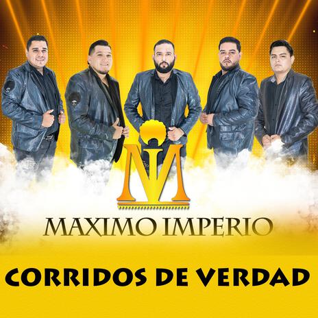 El Aguila Blanca (Maximo Imperio) | Boomplay Music