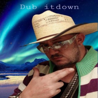 Dub itdown 19th album grateful