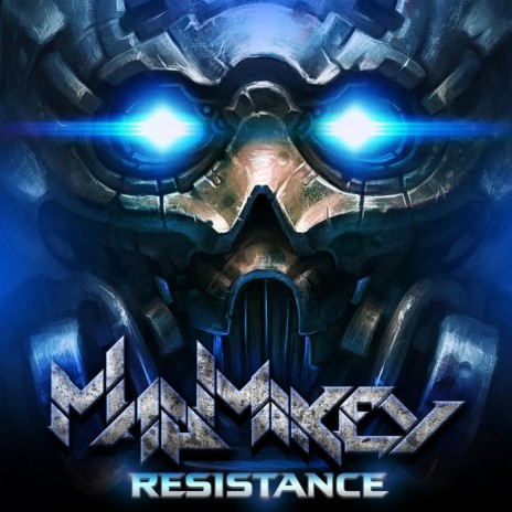 Resistance | Boomplay Music