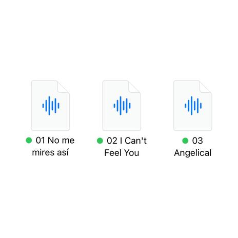 Angelical ft. Petty$LPDG | Boomplay Music