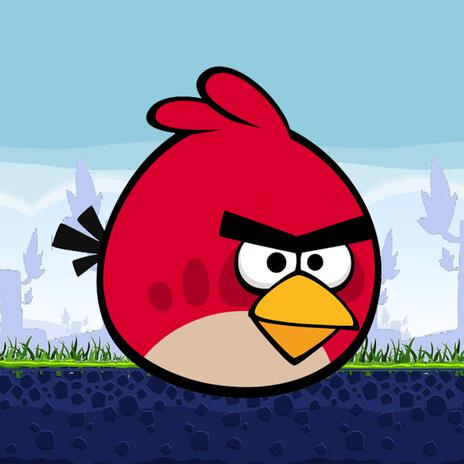 angry birds low quality | Boomplay Music