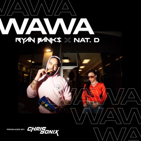 Wawa ft. Nat D | Boomplay Music