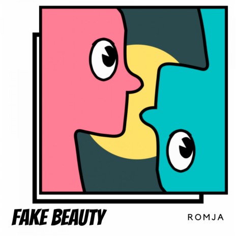 Fake Beauty | Boomplay Music