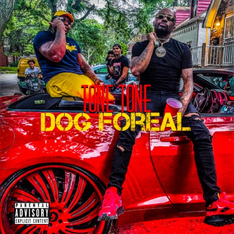 Dog Foreal | Boomplay Music