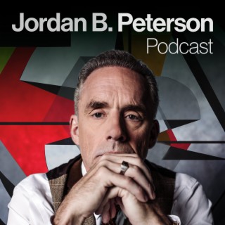 408. Jordan Peterson & Sam Harris Try to Find Something They Agree On