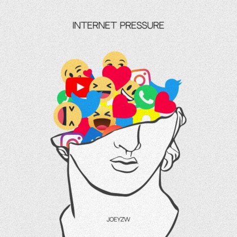 Internet Pressure | Boomplay Music