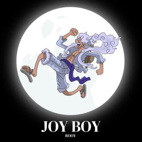 Joy boy | Boomplay Music