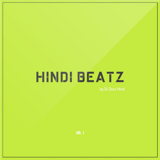 Hindi Beatz, Vol. 1