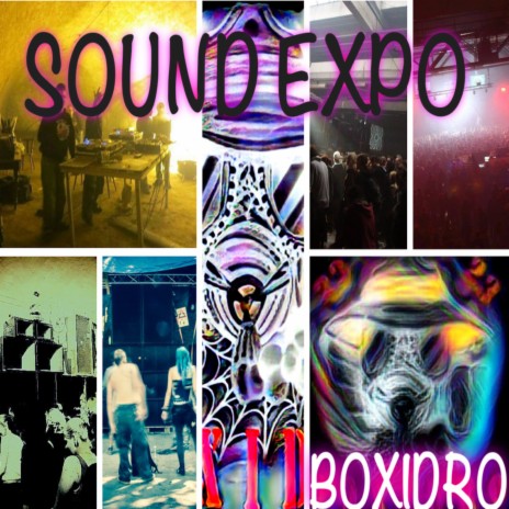 Sound Expo | Boomplay Music