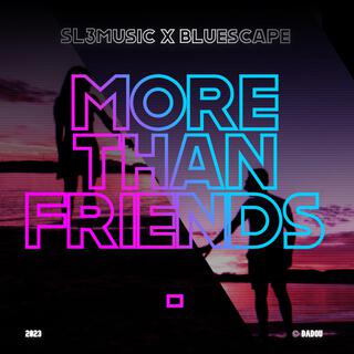 More Than Friends