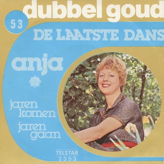 Telstar Dubbel Goud, Vol. 53