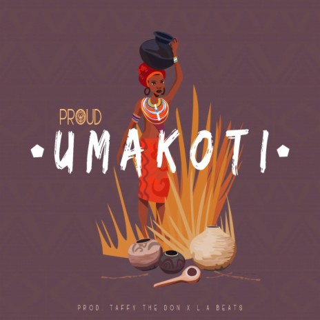 UMakoti | Boomplay Music