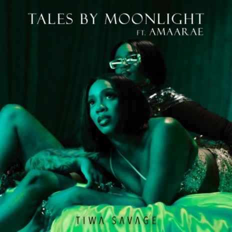 Tales By Moonlight ft. Amaarae