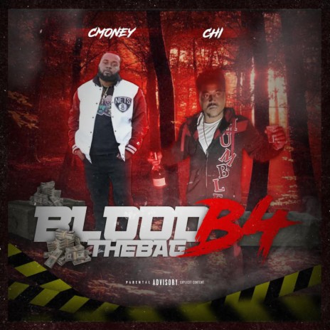 Bloodb4thebag(wholelotta) ft. C.H.I | Boomplay Music