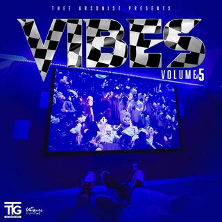 VIBES, Vol. 5