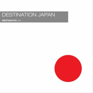 Destination Japan