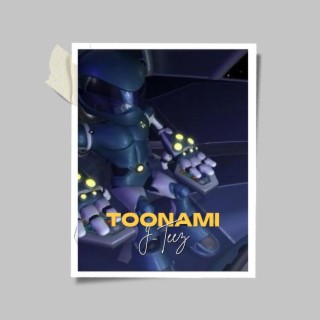 Toonami