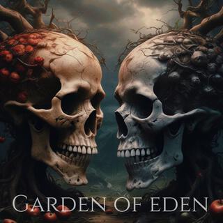 Garden of Eden lyrics | Boomplay Music