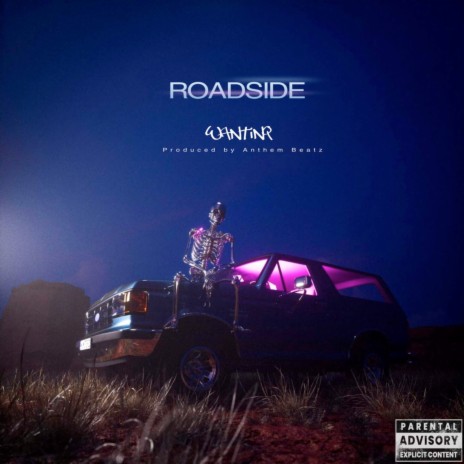 Roadside | Boomplay Music