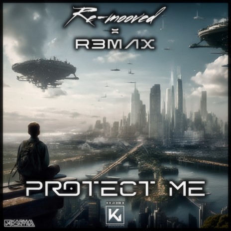 Protect Me ft. R3MAX | Boomplay Music