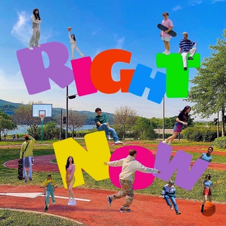 Right Now (Feat. MALITABU)