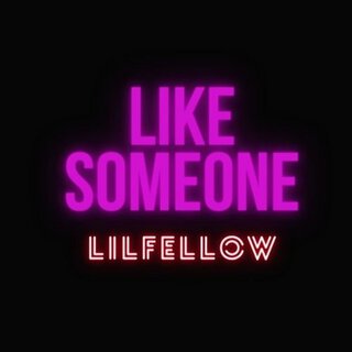 Like Someone