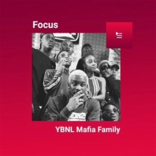 Focus: YBNL Mafia Family