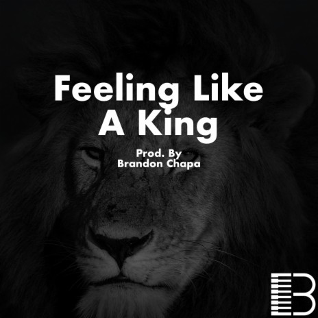 Feeling Like A King | Boomplay Music
