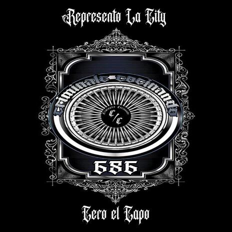 Representó la city | Boomplay Music