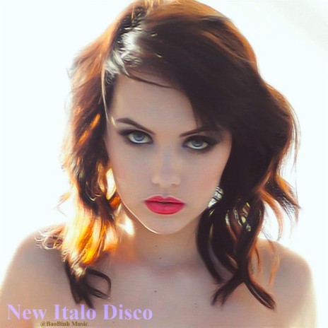 New Italo Disco - Hoang Sơ - New Song Disco Style 80s 90s | Boomplay Music