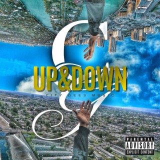 Up&Down lyrics | Boomplay Music