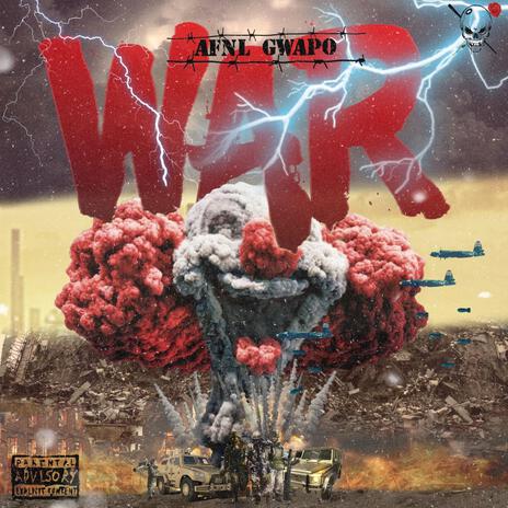 WAR | Boomplay Music